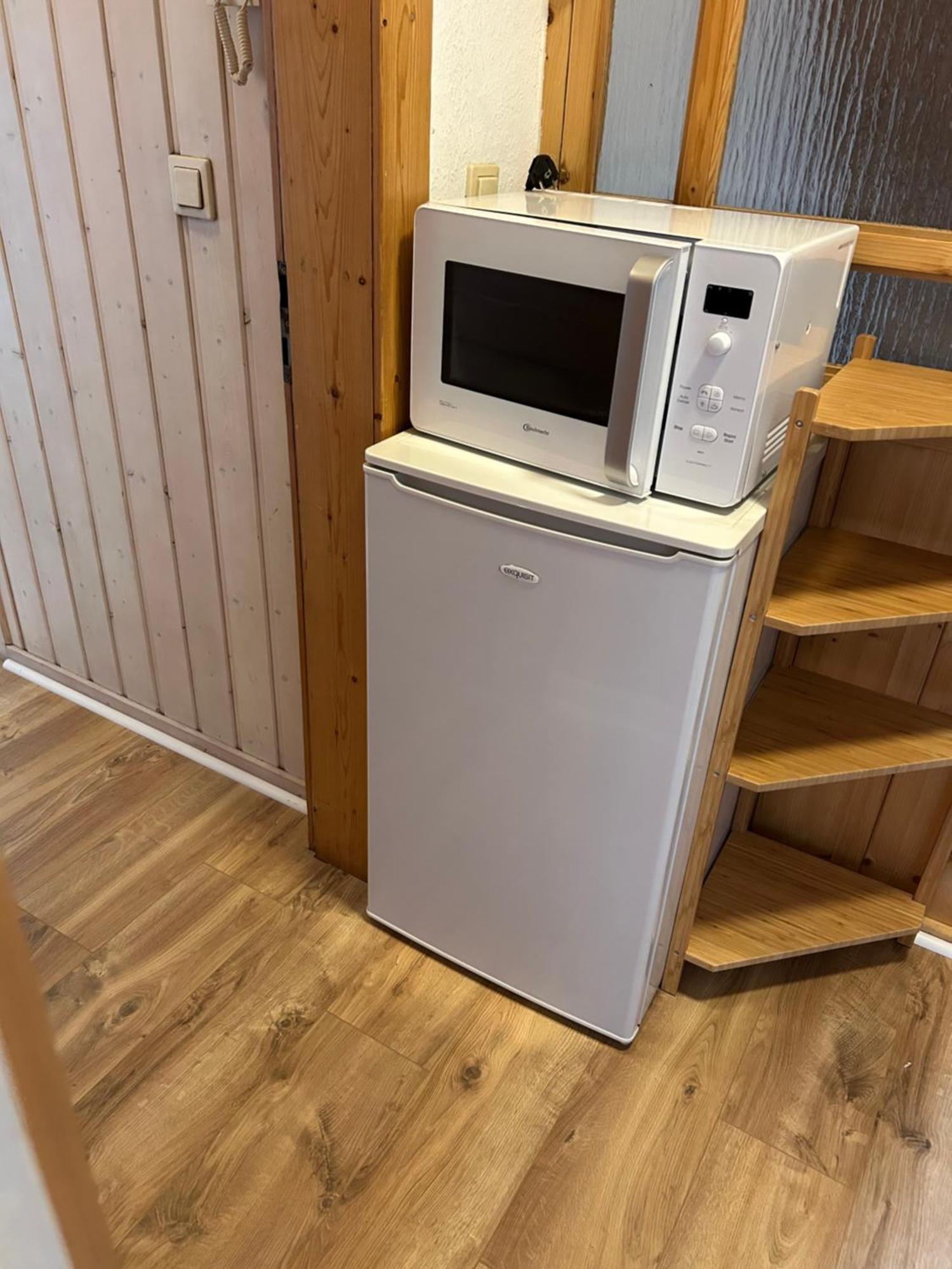 Gemuetliches Privates Apartment Oberhausen  Luaran gambar