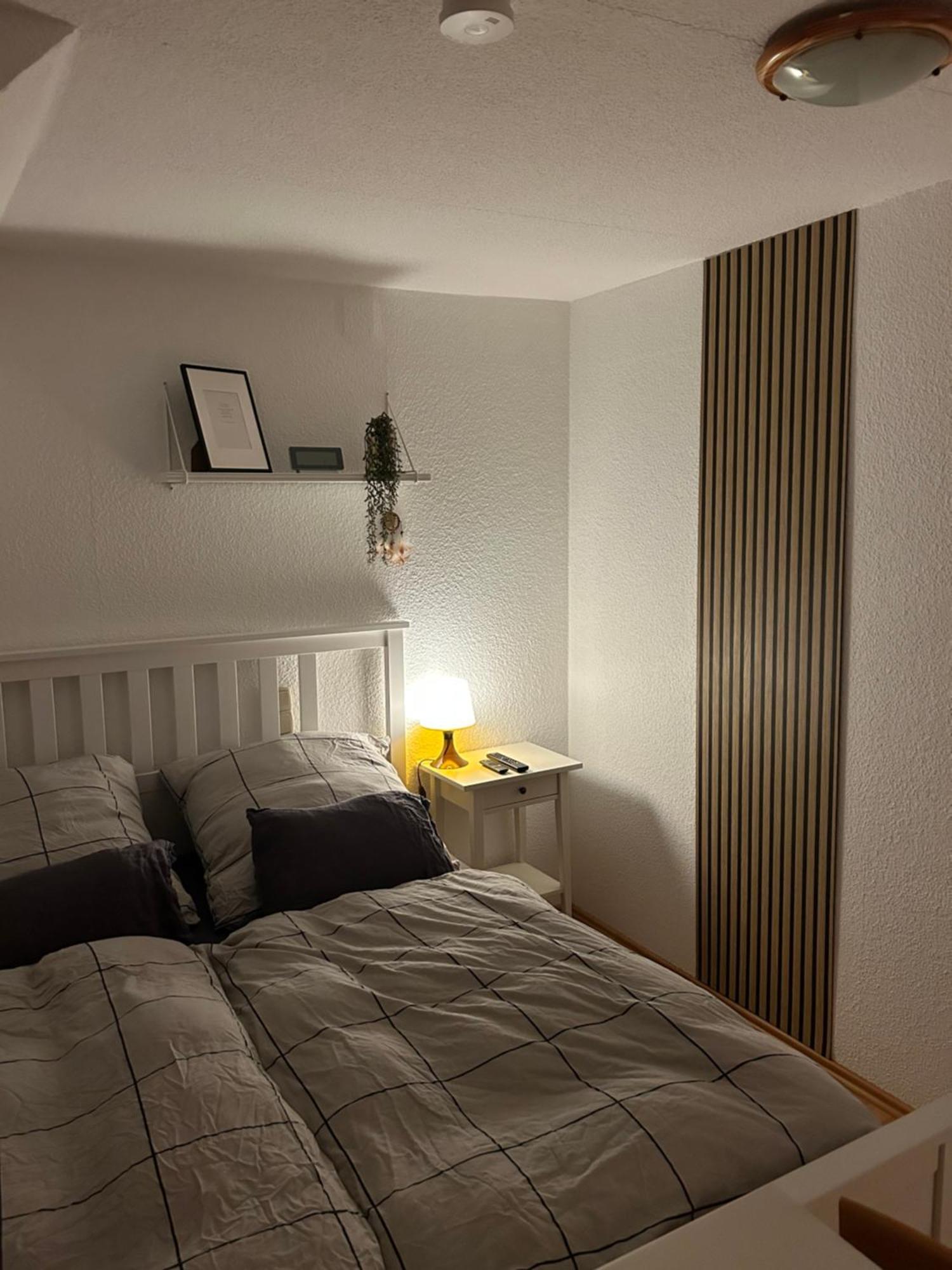 Gemuetliches Privates Apartment Oberhausen  Luaran gambar